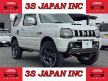 2014 Suzuki Jimny