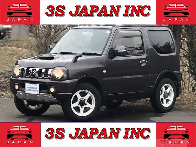 2014 Suzuki Jimny