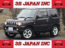 2014 Suzuki Jimny
