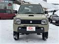2008 Suzuki Jimny