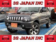 2012 Suzuki Jimny