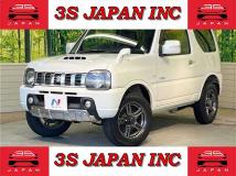 2013 Suzuki Jimny