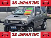 2014 Suzuki Jimny