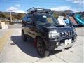 2012 Suzuki Jimny