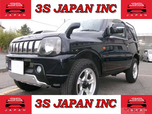 2012 Suzuki Jimny
