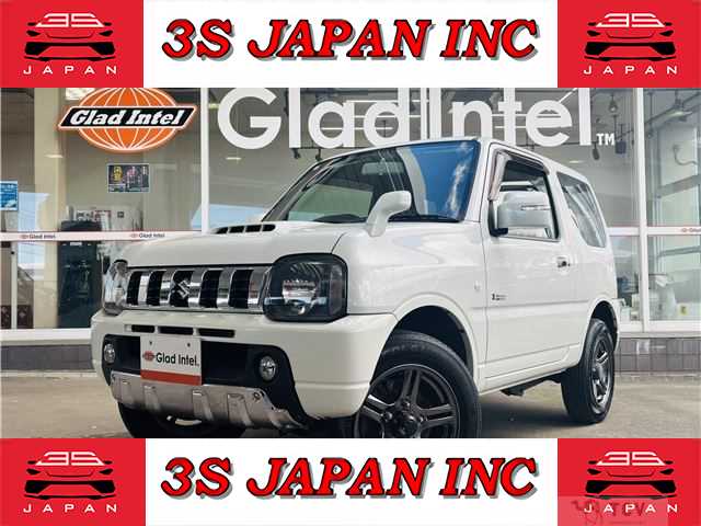 2013 Suzuki Jimny