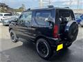 2008 Suzuki Jimny