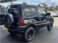 2008 Suzuki Jimny