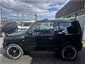 2008 Suzuki Jimny