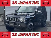 2008 Suzuki Jimny