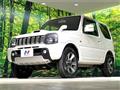 2011 Suzuki Jimny