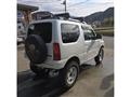 2009 Suzuki Jimny
