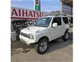 2009 Suzuki Jimny