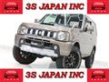 2014 Suzuki Jimny