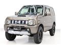 2014 Suzuki Jimny