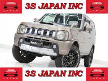 2014 Suzuki Jimny