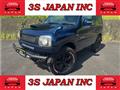 2008 Suzuki Jimny