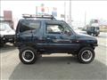 2008 Suzuki Jimny