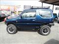 2008 Suzuki Jimny