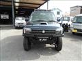 2008 Suzuki Jimny