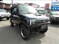 2008 Suzuki Jimny