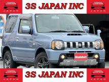 2013 Suzuki Jimny