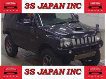 2012 Suzuki Jimny