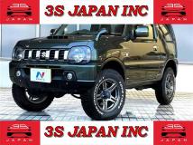 2014 Suzuki Jimny