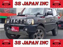 2014 Suzuki Jimny