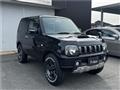 2013 Suzuki Jimny