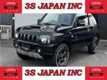 2013 Suzuki Jimny