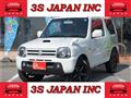 2005 Suzuki Jimny