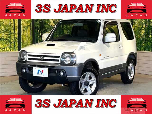 2009 Suzuki Jimny