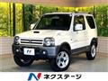 2009 Suzuki Jimny