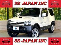 2009 Suzuki Jimny