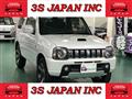 2011 Suzuki Jimny