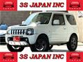 2013 Suzuki Jimny