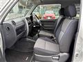 2007 Suzuki Jimny