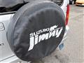 2007 Suzuki Jimny