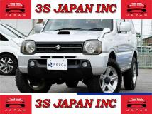 2007 Suzuki Jimny