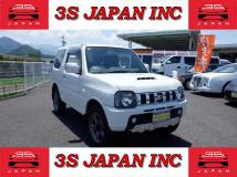 2014 Suzuki Jimny