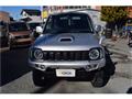 2010 Suzuki Jimny