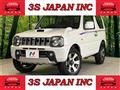 2010 Suzuki Jimny