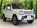 2010 Suzuki Jimny