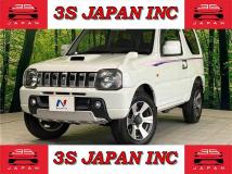 2010 Suzuki Jimny