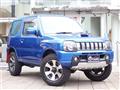 2010 Suzuki Jimny