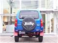 2010 Suzuki Jimny
