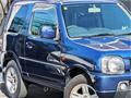 2007 Suzuki Jimny