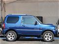 2007 Suzuki Jimny