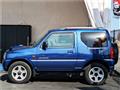 2007 Suzuki Jimny